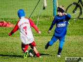 2024.09.29 - TURNIEJ W TUCHORZY - ROCZNIK 2017/2018 ŻAK F2