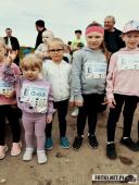2023.04.23 – CHARYTATYWNY BIEG DLA GABRYSIA - BO POMOC MA MOC - część 2 z 4