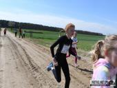 2022.04.24 - BIEG CHARYTATYWNY PO LEPSZE JUTRO DLA MARYSI I ANTOSIA - cz. 1