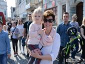 2019.04.07 - CHARYTATYWNY MARSZOBIEG DLA LEONA - CZĘŚĆ 3 i 4