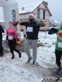 2021.12.05 - BIEG MIKOŁAJKOWY BY POMOC MIAŁA MOC - cz. 2