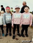 2023.04.23 – CHARYTATYWNY BIEG DLA GABRYSIA - BO POMOC MA MOC - część 2 z 4