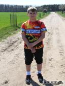 2022.04.24 - BIEG CHARYTATYWNY PO LEPSZE JUTRO DLA MARYSI I ANTOSIA - cz. 1