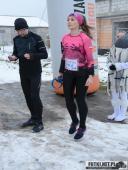 2021.12.05 - BIEG MIKOŁAJKOWY BY POMOC MIAŁA MOC - cz. 2