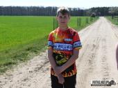 2022.04.24 - BIEG CHARYTATYWNY PO LEPSZE JUTRO DLA MARYSI I ANTOSIA - cz. 1