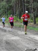 2016.07.10 - BIEG I NORDIC WALKING DLA HUBERTA