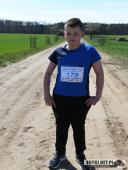 2022.04.24 - BIEG CHARYTATYWNY PO LEPSZE JUTRO DLA MARYSI I ANTOSIA - cz. 1