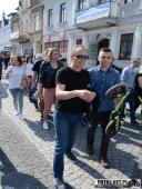 2019.04.07 - CHARYTATYWNY MARSZOBIEG DLA LEONA - CZĘŚĆ 3 i 4