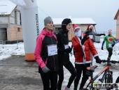 2021.12.05 - BIEG MIKOŁAJKOWY BY POMOC MIAŁA MOC - cz. 2