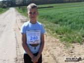 2022.04.24 - BIEG CHARYTATYWNY PO LEPSZE JUTRO DLA MARYSI I ANTOSIA - cz. 1