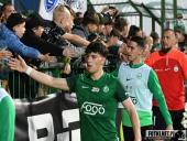 2024.04.12 - WARTA POZNAŃ - KORONA KIELCE