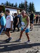 2018.10.14 - CHARYTATYWNY BIEG PO UŚMIECH DLA IZY - CZĘŚĆ 1 i 2