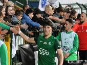 2024.04.12 - WARTA POZNAŃ - KORONA KIELCE