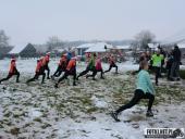 2021.12.05 - BIEG MIKOŁAJKOWY BY POMOC MIAŁA MOC - cz. 2