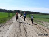 2022.04.24 - BIEG CHARYTATYWNY PO LEPSZE JUTRO DLA MARYSI I ANTOSIA - cz. 1