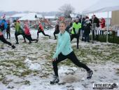 2021.12.05 - BIEG MIKOŁAJKOWY BY POMOC MIAŁA MOC - cz. 2