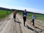 2022.04.24 - BIEG CHARYTATYWNY PO LEPSZE JUTRO DLA MARYSI I ANTOSIA - cz. 1