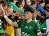 2024.04.12 - WARTA POZNAŃ - KORONA KIELCE