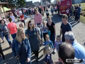 2018.10.14 - CHARYTATYWNY BIEG PO UŚMIECH DLA IZY - CZĘŚĆ 1 i 2