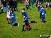 2024.09.29 - TURNIEJ W TUCHORZY - ROCZNIK 2017/2018 ŻAK F2