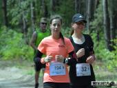 2016.07.10 - BIEG I NORDIC WALKING DLA HUBERTA