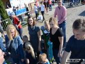 2018.10.14 - CHARYTATYWNY BIEG PO UŚMIECH DLA IZY - CZĘŚĆ 1 i 2