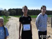 2022.04.24 - BIEG CHARYTATYWNY PO LEPSZE JUTRO DLA MARYSI I ANTOSIA - cz. 1