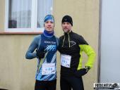 2021.12.05 - BIEG MIKOŁAJKOWY BY POMOC MIAŁA MOC - cz. 2