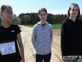 2022.04.24 - BIEG CHARYTATYWNY PO LEPSZE JUTRO DLA MARYSI I ANTOSIA - cz. 1