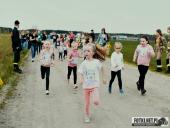 2023.04.23 – CHARYTATYWNY BIEG DLA GABRYSIA - BO POMOC MA MOC - część 2 z 4