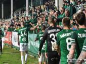 2024.04.12 - WARTA POZNAŃ - KORONA KIELCE