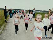 2023.04.23 – CHARYTATYWNY BIEG DLA GABRYSIA - BO POMOC MA MOC - część 2 z 4