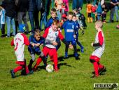 2024.09.29 - TURNIEJ W TUCHORZY - ROCZNIK 2017/2018 ŻAK F2