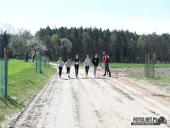 2022.04.24 - BIEG CHARYTATYWNY PO LEPSZE JUTRO DLA MARYSI I ANTOSIA - cz. 1