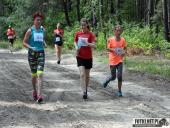 2016.07.10 - BIEG I NORDIC WALKING DLA HUBERTA