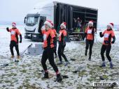 2021.12.05 - BIEG MIKOŁAJKOWY BY POMOC MIAŁA MOC - cz. 2