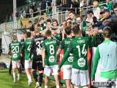 2024.04.12 - WARTA POZNAŃ - KORONA KIELCE