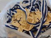 2017.09.16 - IV BIEG W KRAINIE KONWALII - DZIEŃ PRZED