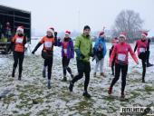 2021.12.05 - BIEG MIKOŁAJKOWY BY POMOC MIAŁA MOC - cz. 2