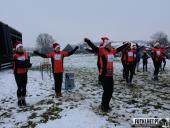 2021.12.05 - BIEG MIKOŁAJKOWY BY POMOC MIAŁA MOC - cz. 2