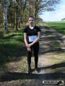 2022.04.24 - BIEG CHARYTATYWNY PO LEPSZE JUTRO DLA MARYSI I ANTOSIA - cz. 1