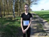 2022.04.24 - BIEG CHARYTATYWNY PO LEPSZE JUTRO DLA MARYSI I ANTOSIA - cz. 1