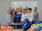 2017.09.16 - IV BIEG W KRAINIE KONWALII - DZIEŃ PRZED