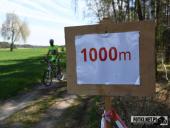 2022.04.24 - BIEG CHARYTATYWNY PO LEPSZE JUTRO DLA MARYSI I ANTOSIA - cz. 1