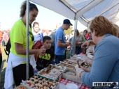 2018.10.14 - CHARYTATYWNY BIEG PO UŚMIECH DLA IZY - CZĘŚĆ 3 i 4