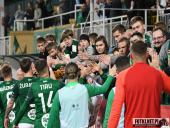 2024.04.12 - WARTA POZNAŃ - KORONA KIELCE