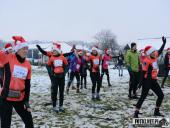 2021.12.05 - BIEG MIKOŁAJKOWY BY POMOC MIAŁA MOC - cz. 2