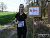 2022.04.24 - BIEG CHARYTATYWNY PO LEPSZE JUTRO DLA MARYSI I ANTOSIA - cz. 1