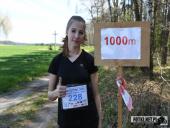 2022.04.24 - BIEG CHARYTATYWNY PO LEPSZE JUTRO DLA MARYSI I ANTOSIA - cz. 1