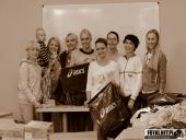 2017.09.16 - IV BIEG W KRAINIE KONWALII - DZIEŃ PRZED